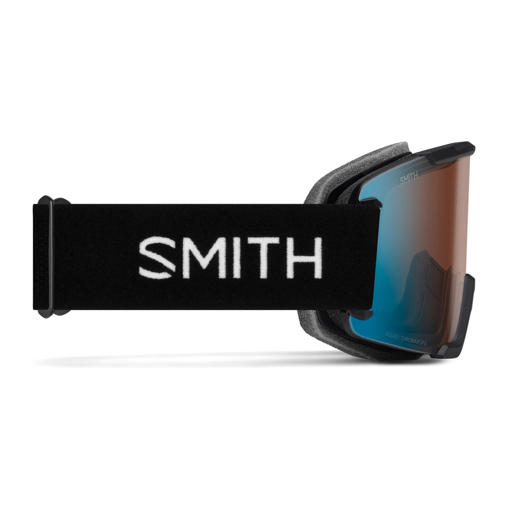 Smith - Squad