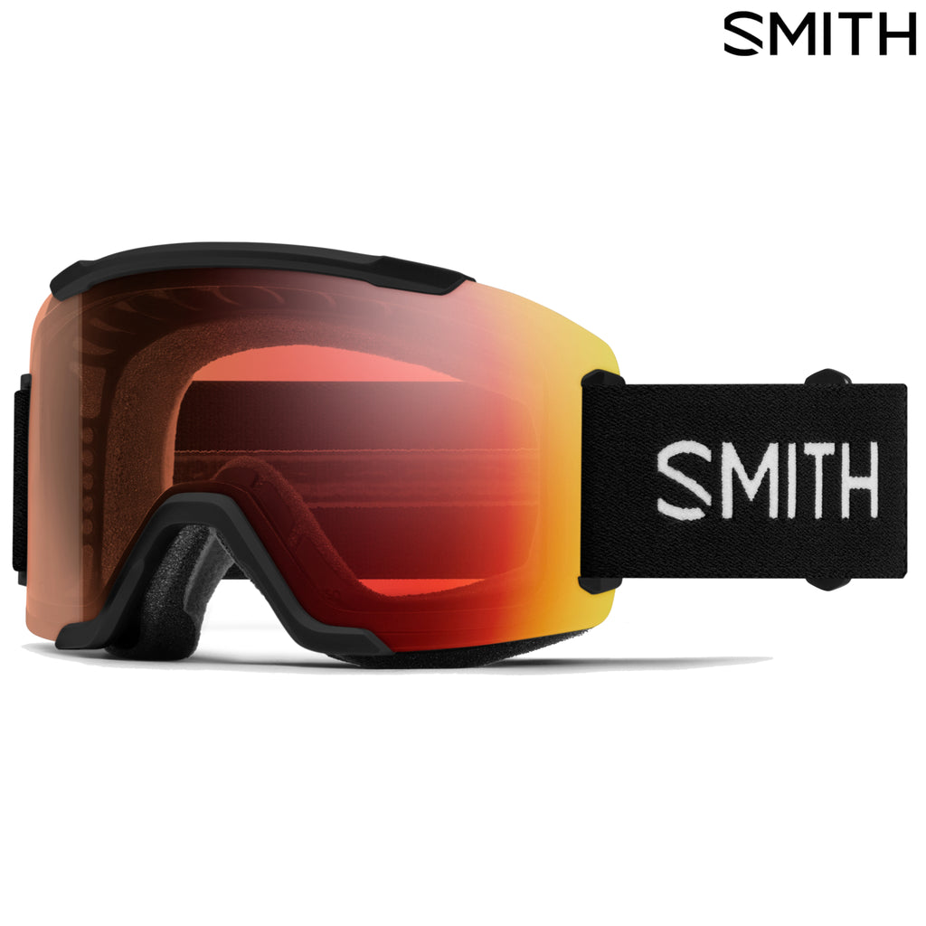 Smith - Squad