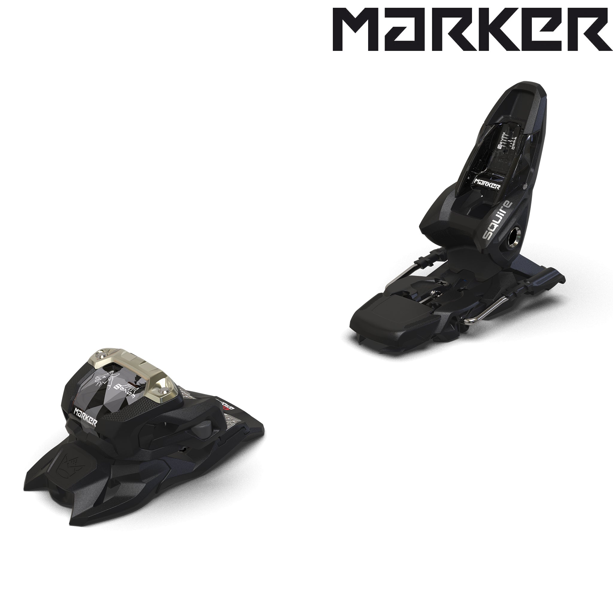 Marker - Squire 11