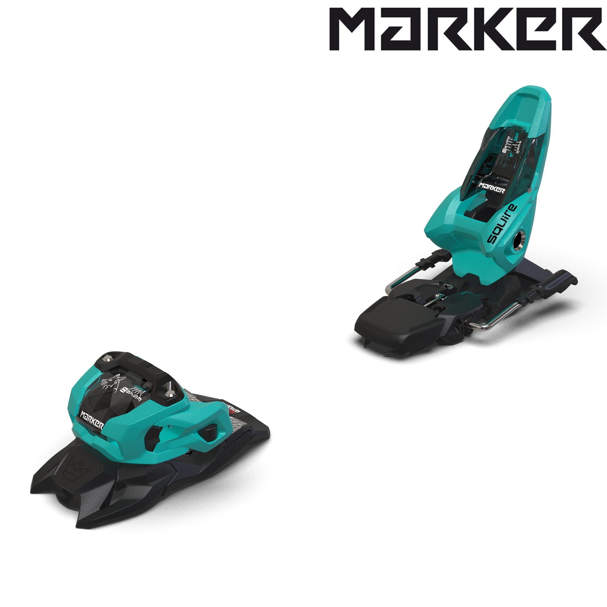 Marker - Squire 11