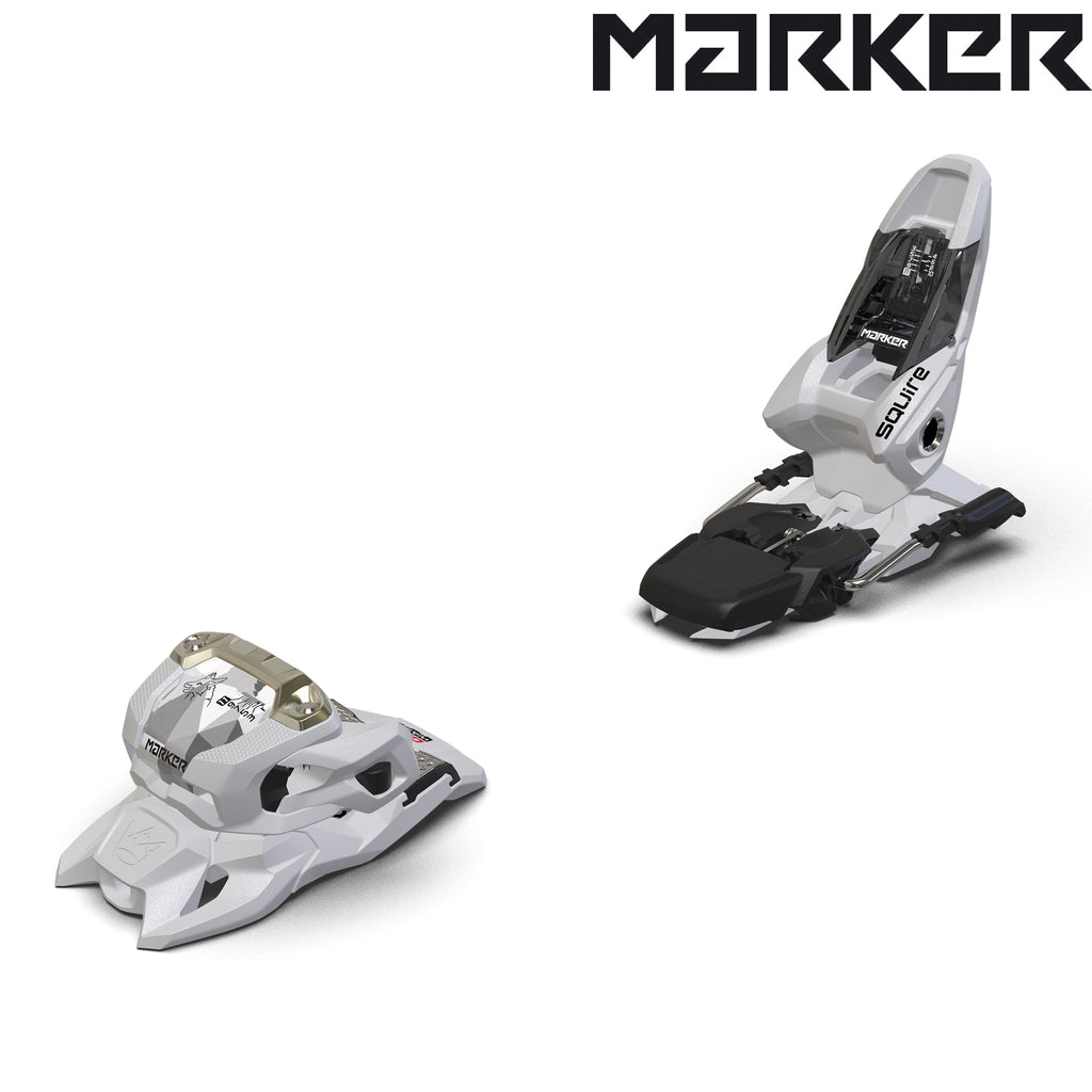 Marker - Squire 11