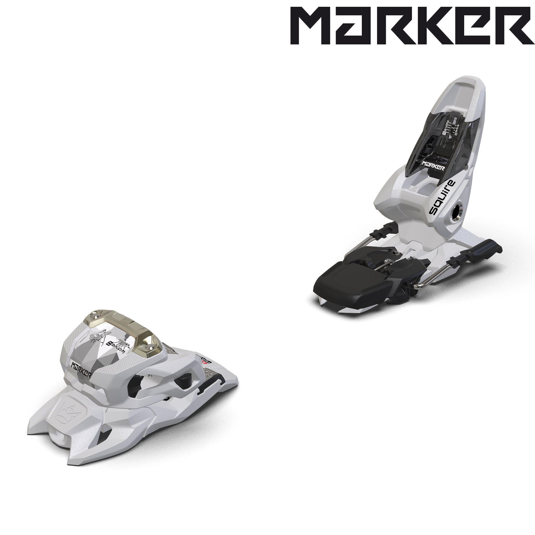 Marker - Squire 11