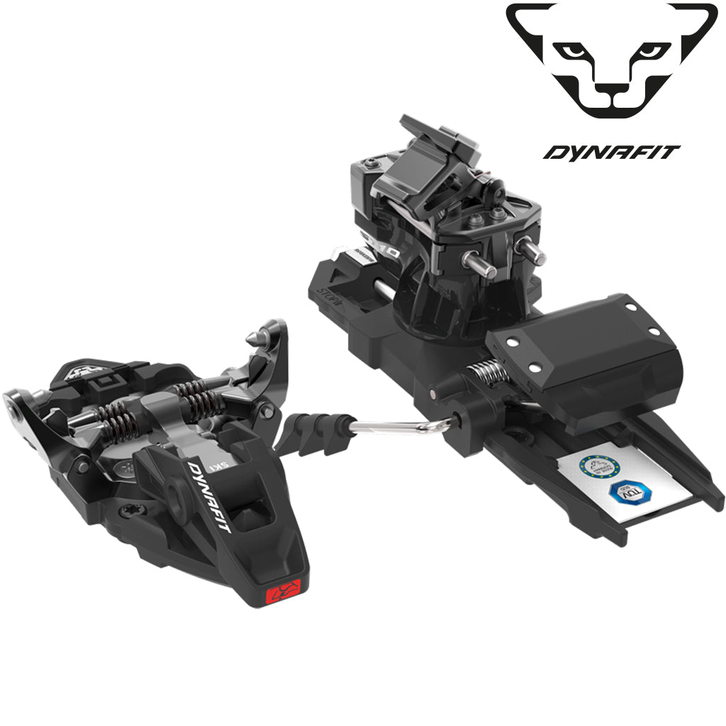 Dynafit Rotation Lock Dynafit - ST Rotation 10 Binding – Lockwoods Ski & Outdoor