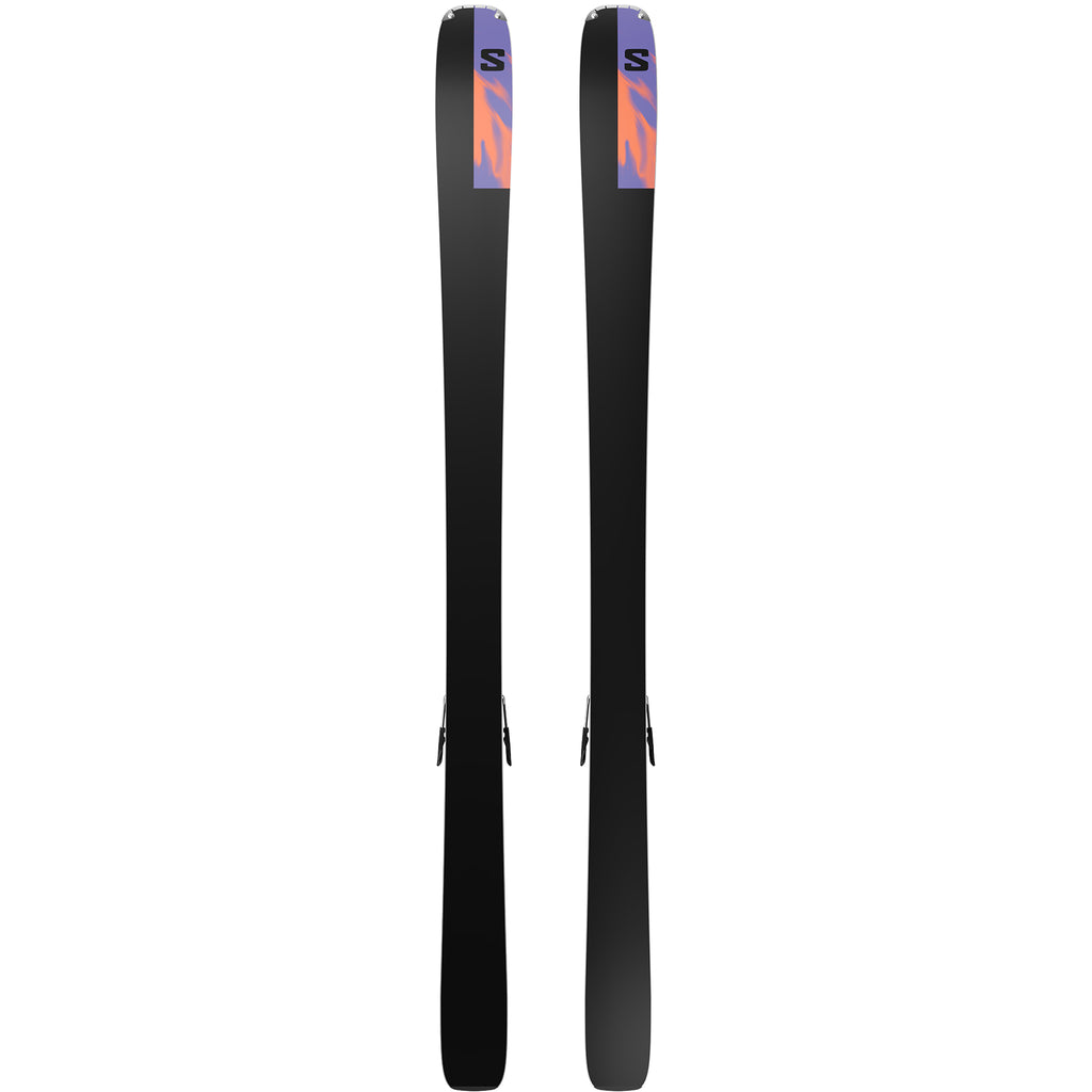 Salomon - Stance 80 + Easytrak M10 GW