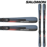 Salomon - Stance 80 + M11 GW Binding