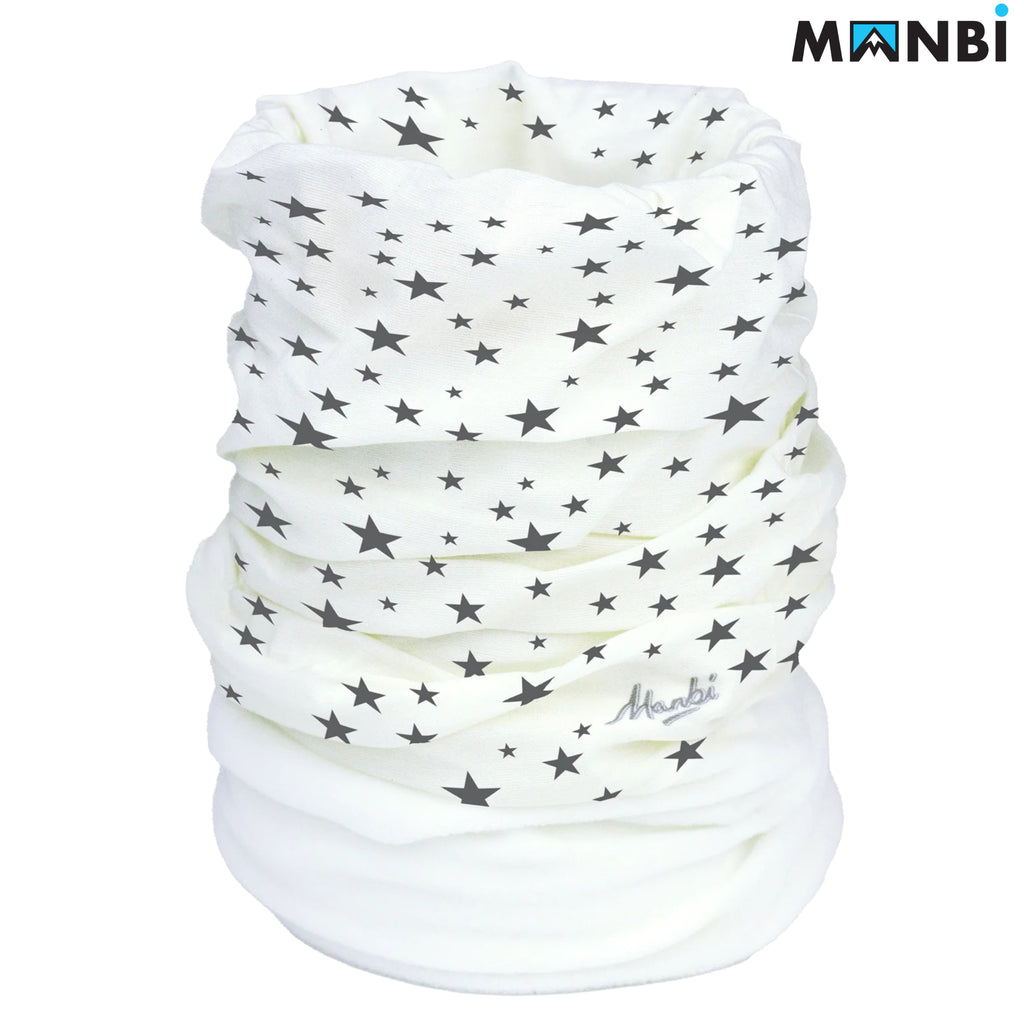 Manbi - Hula Halfie Neckwarmer