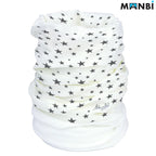 Manbi - Hula Halfie Neckwarmer