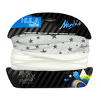 Manbi - Hula Halfie Neckwarmer