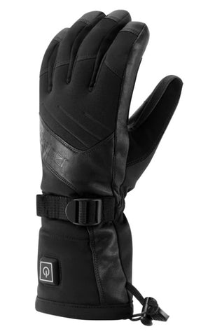 Steiner - Heated Radiator Gloves