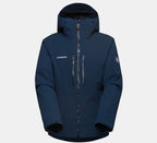 Mammut - Stoney HS Thermo Hooded Jacket