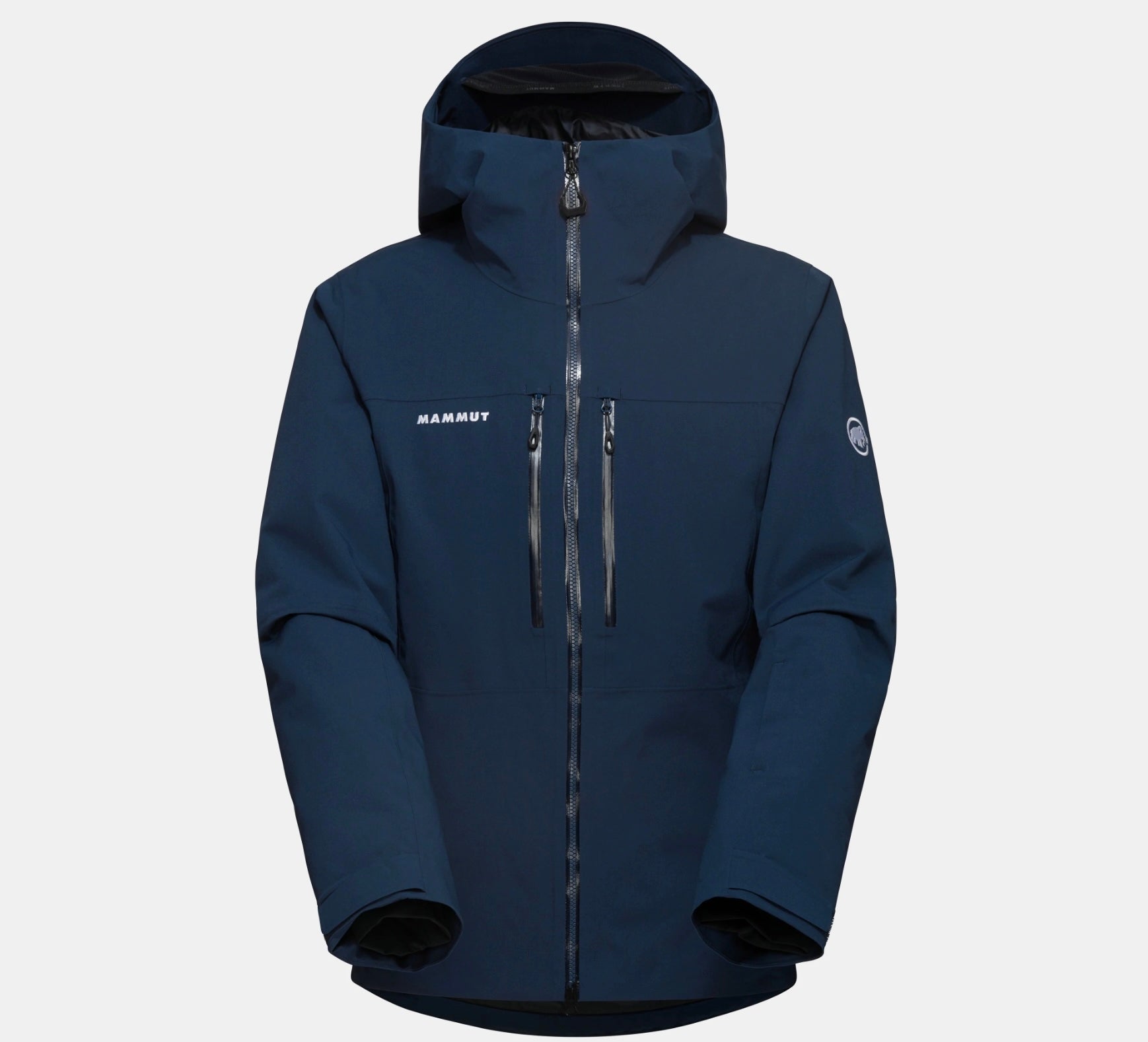 Mammut - Stoney HS Thermo Hooded Jacket