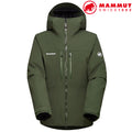 Mammut - Stoney HS Thermo Hooded Jacket