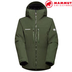 Mammut - Stoney HS Thermo Hooded Jacket