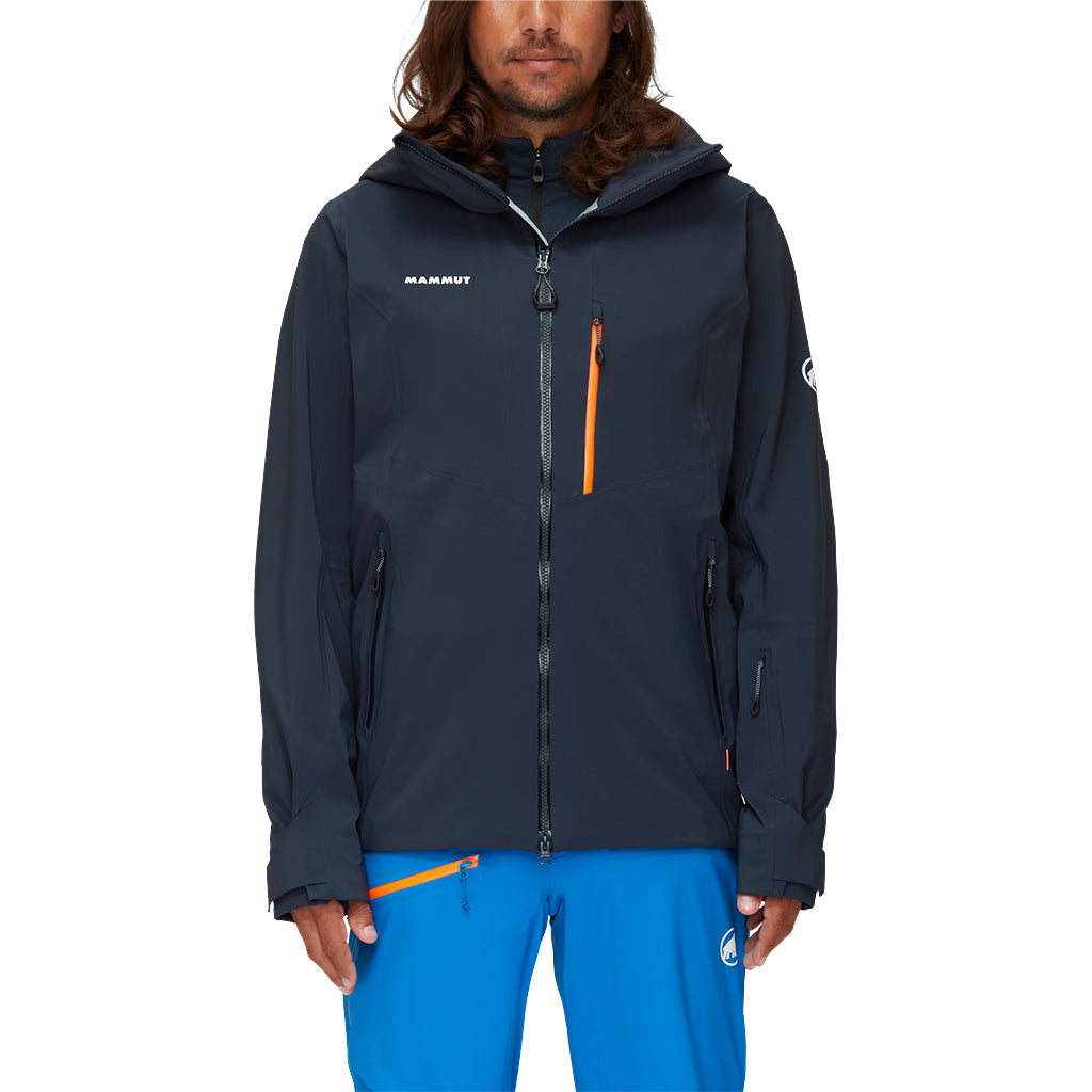 Mammut - Stoney HS Jacket