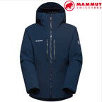 Mammut - Stoney HS Thermo Hooded Jacket