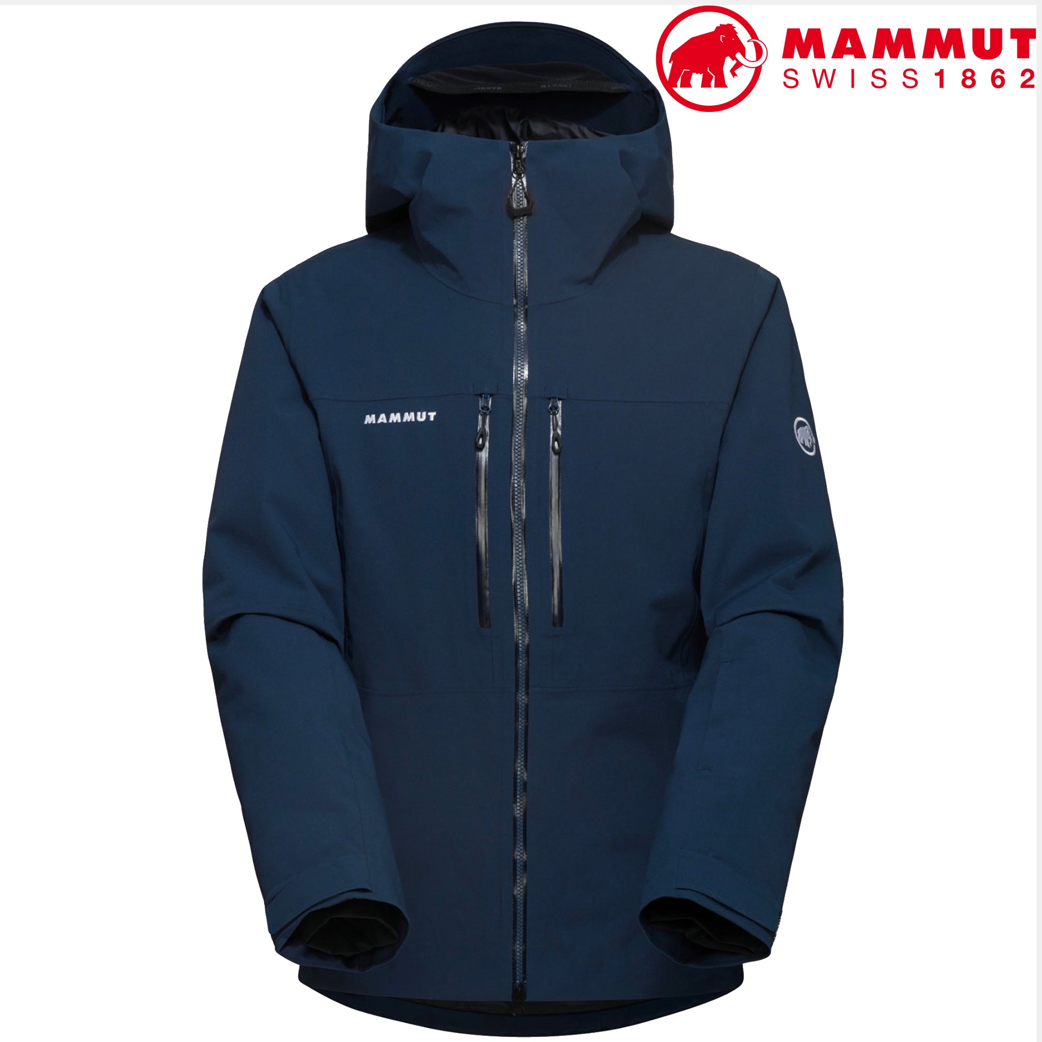 Mammut - Stoney HS Thermo Hooded Jacket