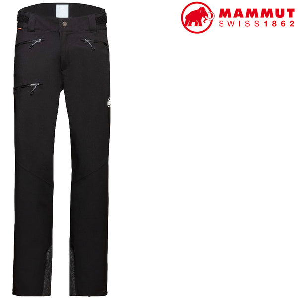 Mammut Men's Stoney HS Pants - Short - Cole Sport