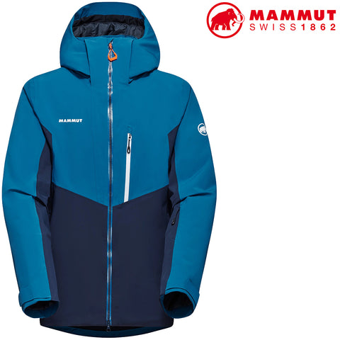Mammut - Stoney HS Thermo Jacket
