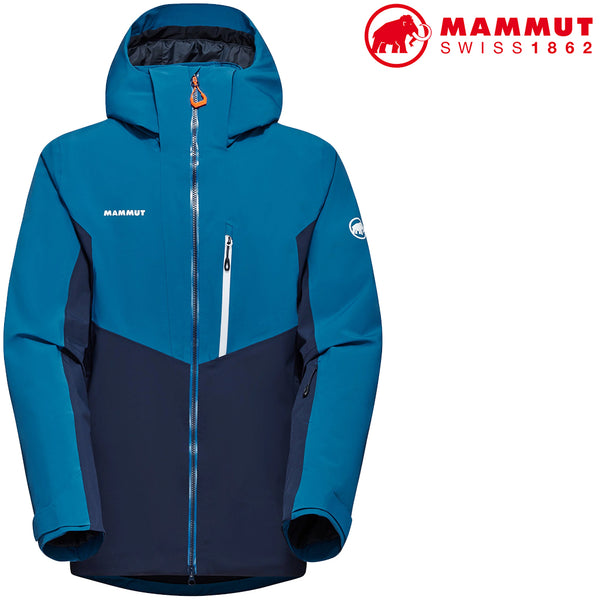 Mammut shop stoney gtx