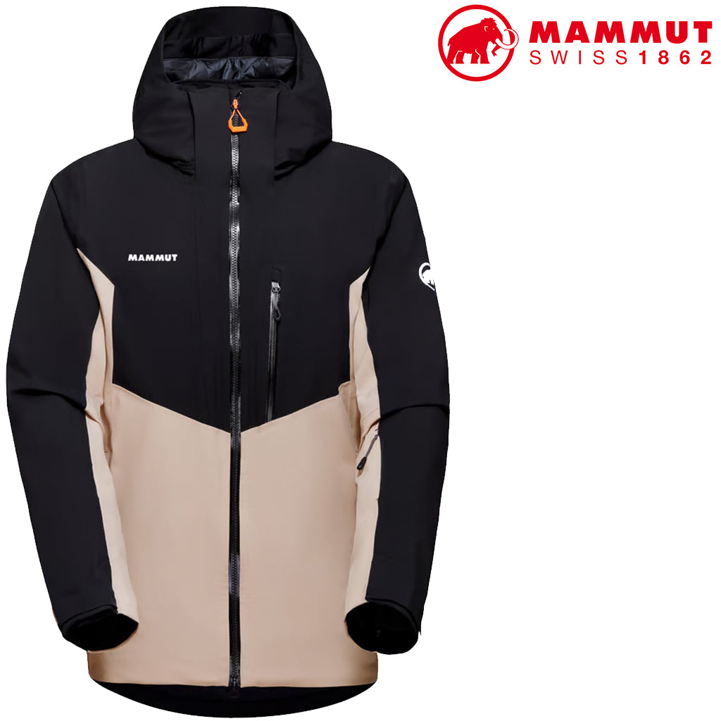 Mammut - Stoney HS Thermo Jacket – Lockwoods Ski & Outdoor