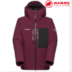 Mammut - Stoney HS Thermo Hooded Jacket