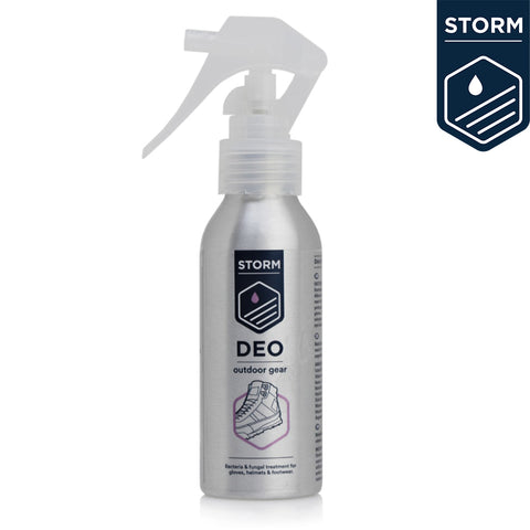 Storm - DEO Spray-On Deodoriser, 100ml