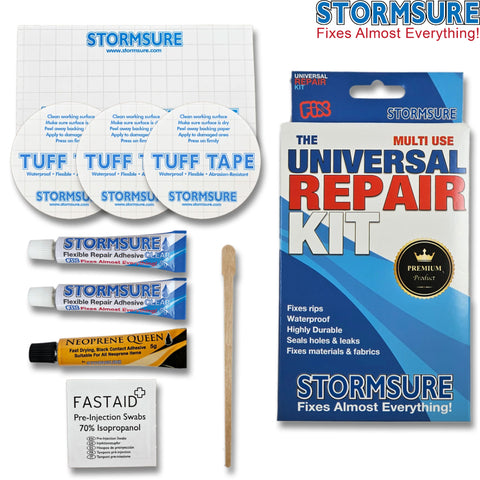 Stormsure - Universal Repair Kit