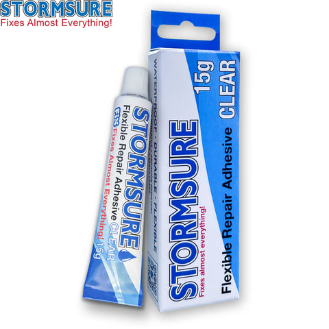 Stormsure - Flexible Repair Adhesive