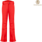 Poivre Blanc - Women's Stretch Ski Pant