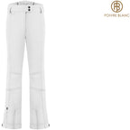 Poivre Blanc - Women's Stretch Ski Pant