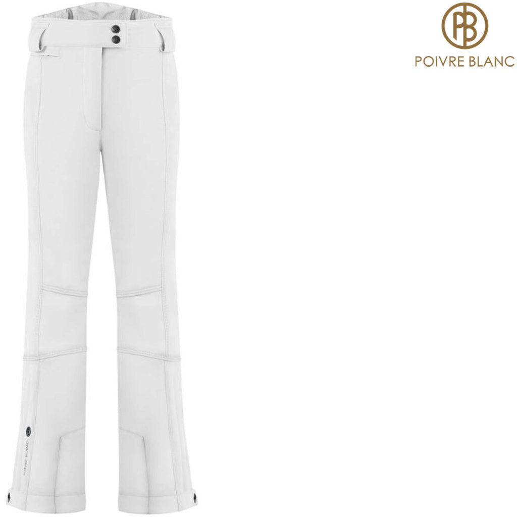 Poivre Blanc - Women's Stretch Ski Pant