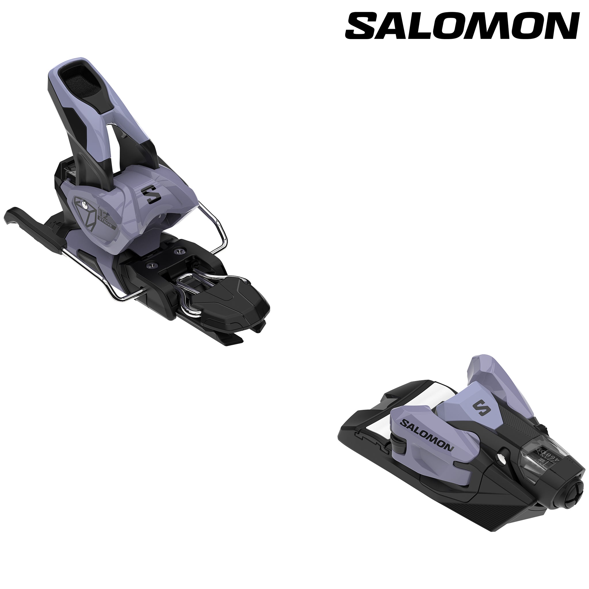 Salomon - Strive 12 GW Bindings