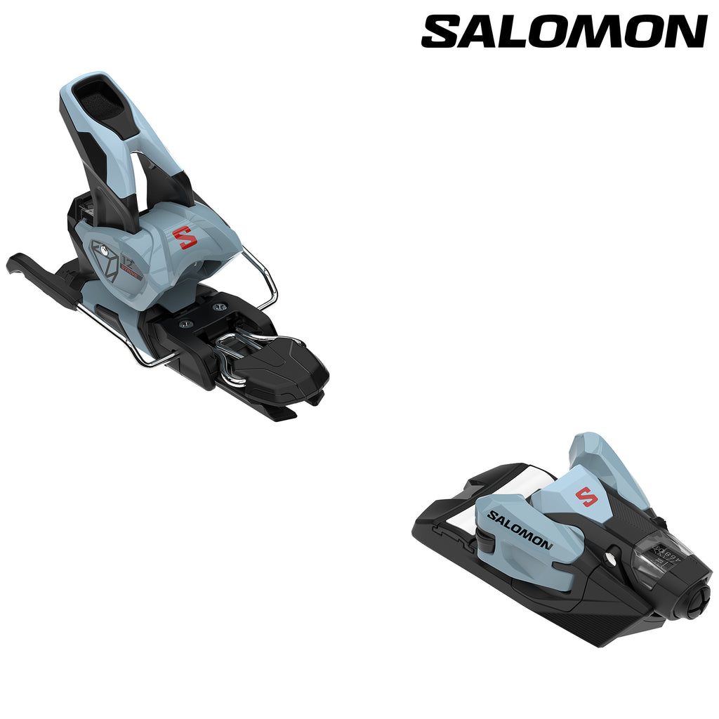 Salomon - Strive 12 GW Bindings