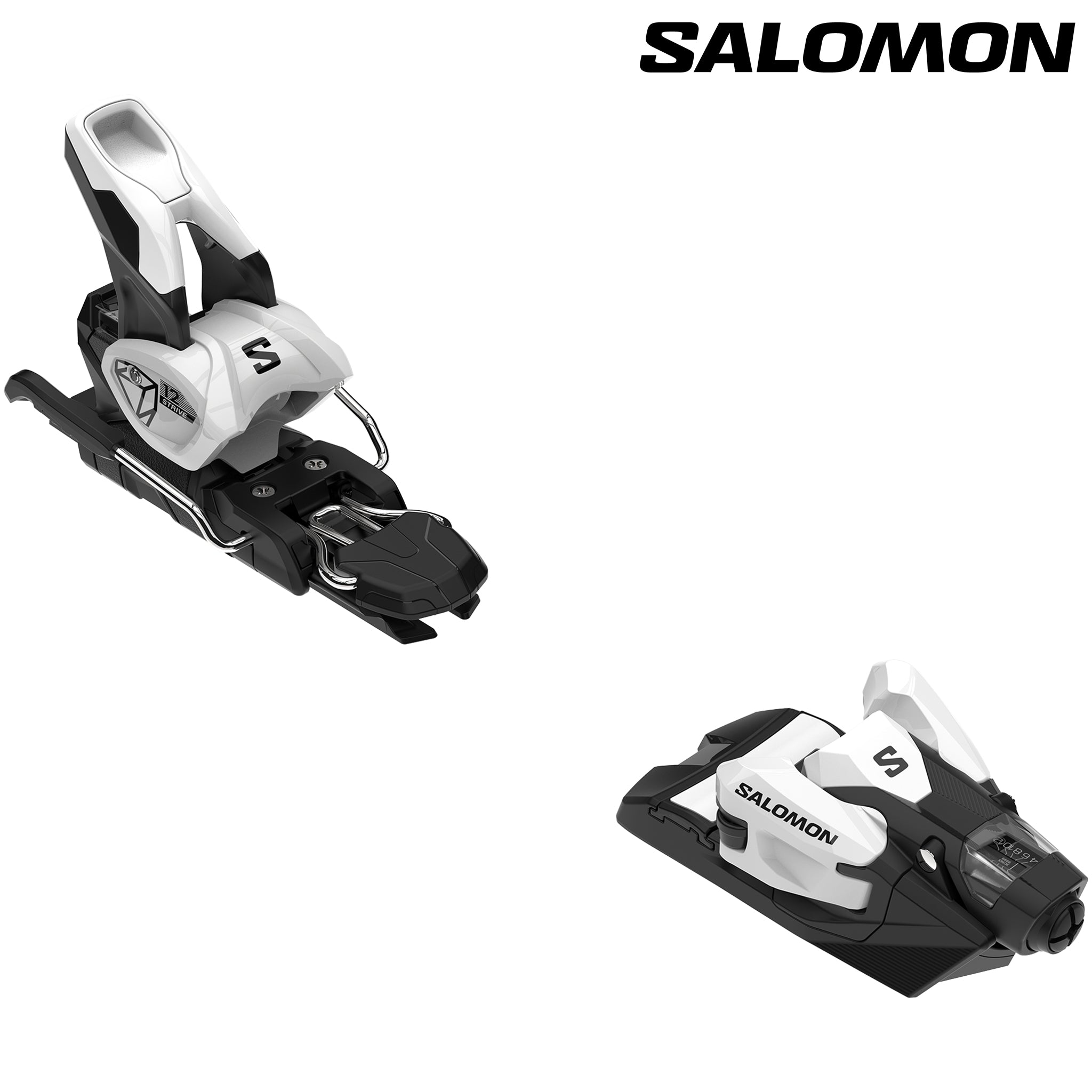 Salomon - Strive 12 GW Bindings
