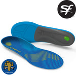 Superfeet - Trim-To-Fit Active Support Medium Arch