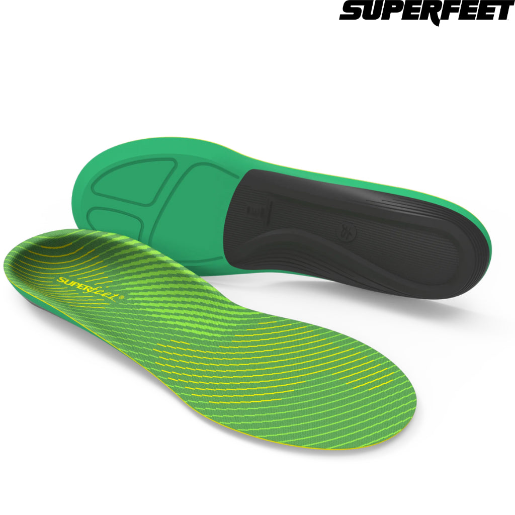 Superfeet - Active Support High Arch