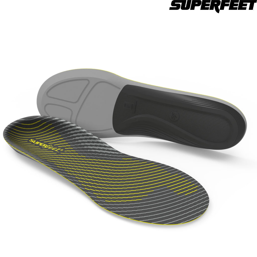 Superfeet - Active Support Low Arch