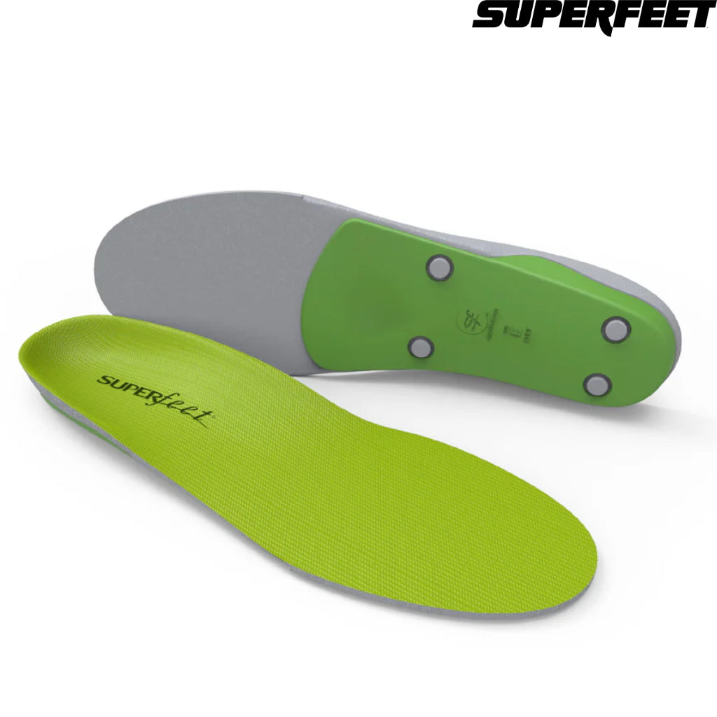 Superfeet - All Purpose Suport High (Green)