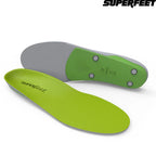 Superfeet - All Purpose Suport High (Green)
