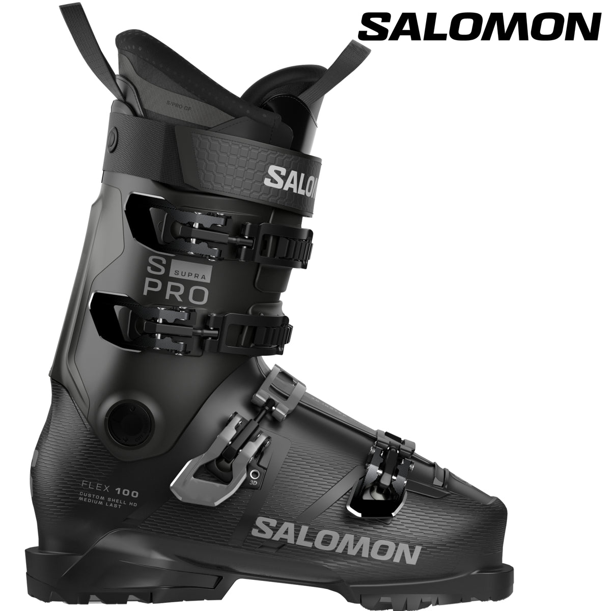 Salomon - S/Pro Supra 100