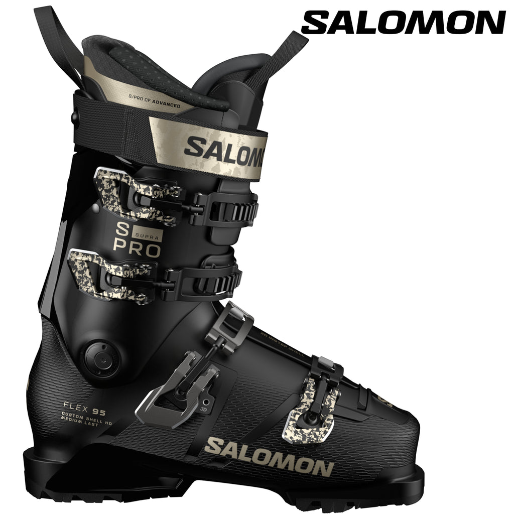 Salomon - S/Pro Supra 95 W