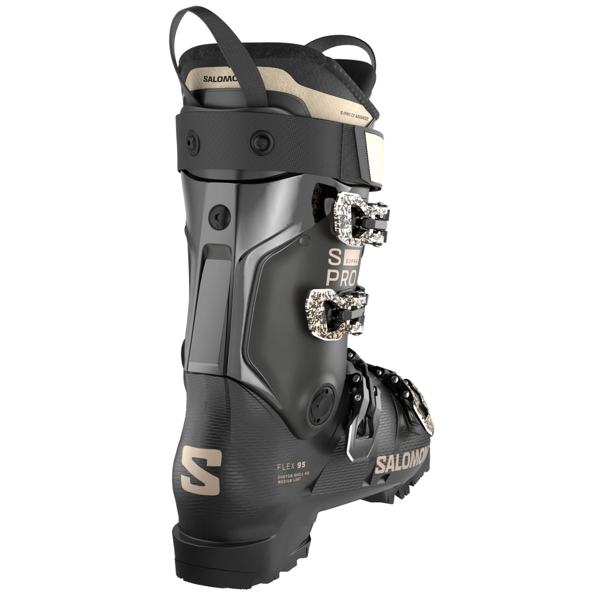 Salomon - S/Pro Supra 95 W