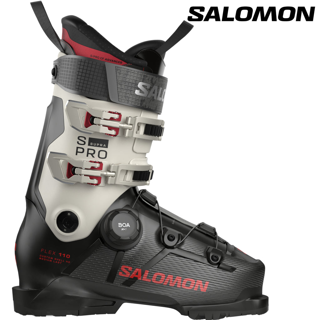 Salomon - S/Pro Supra S BOA 110