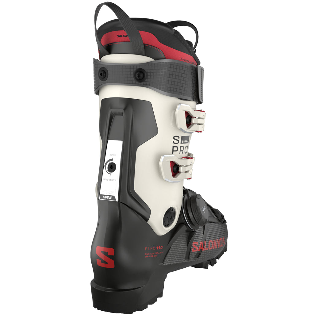 Salomon - S/Pro Supra S BOA 110