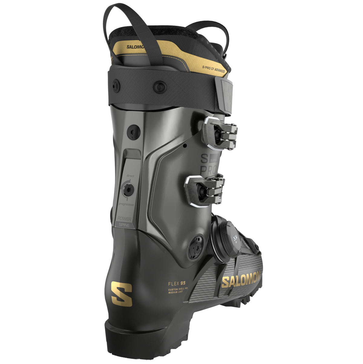 Salomon - S/Pro Supra S BOA 95