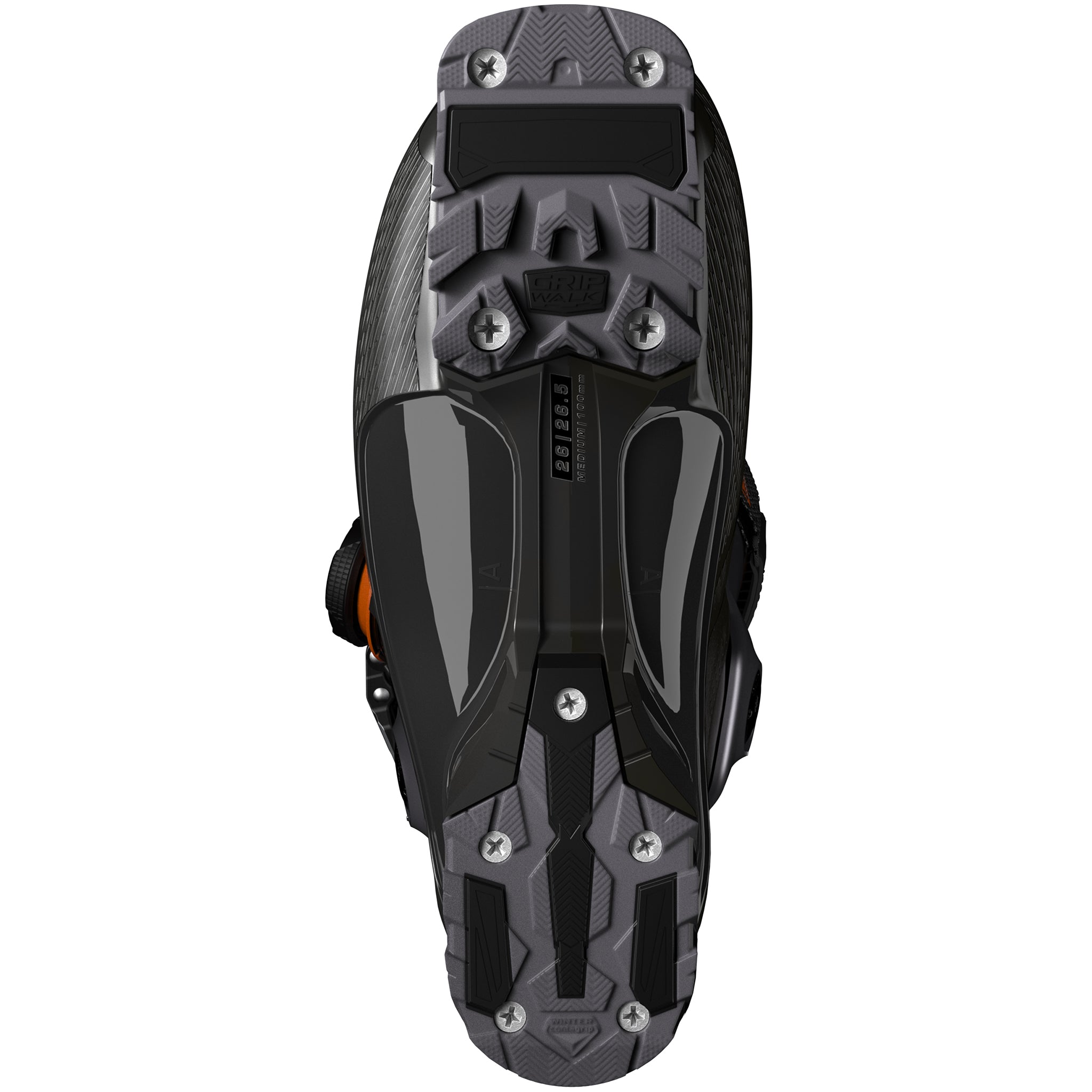 Salomon - S/Pro Supra BOA 110