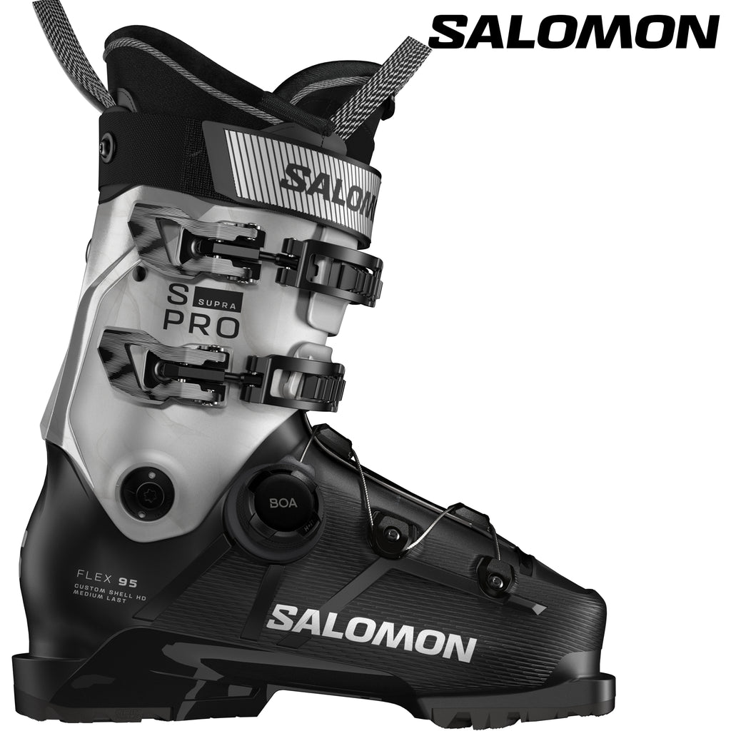 Salomon - S/Pro Supra BOA 95