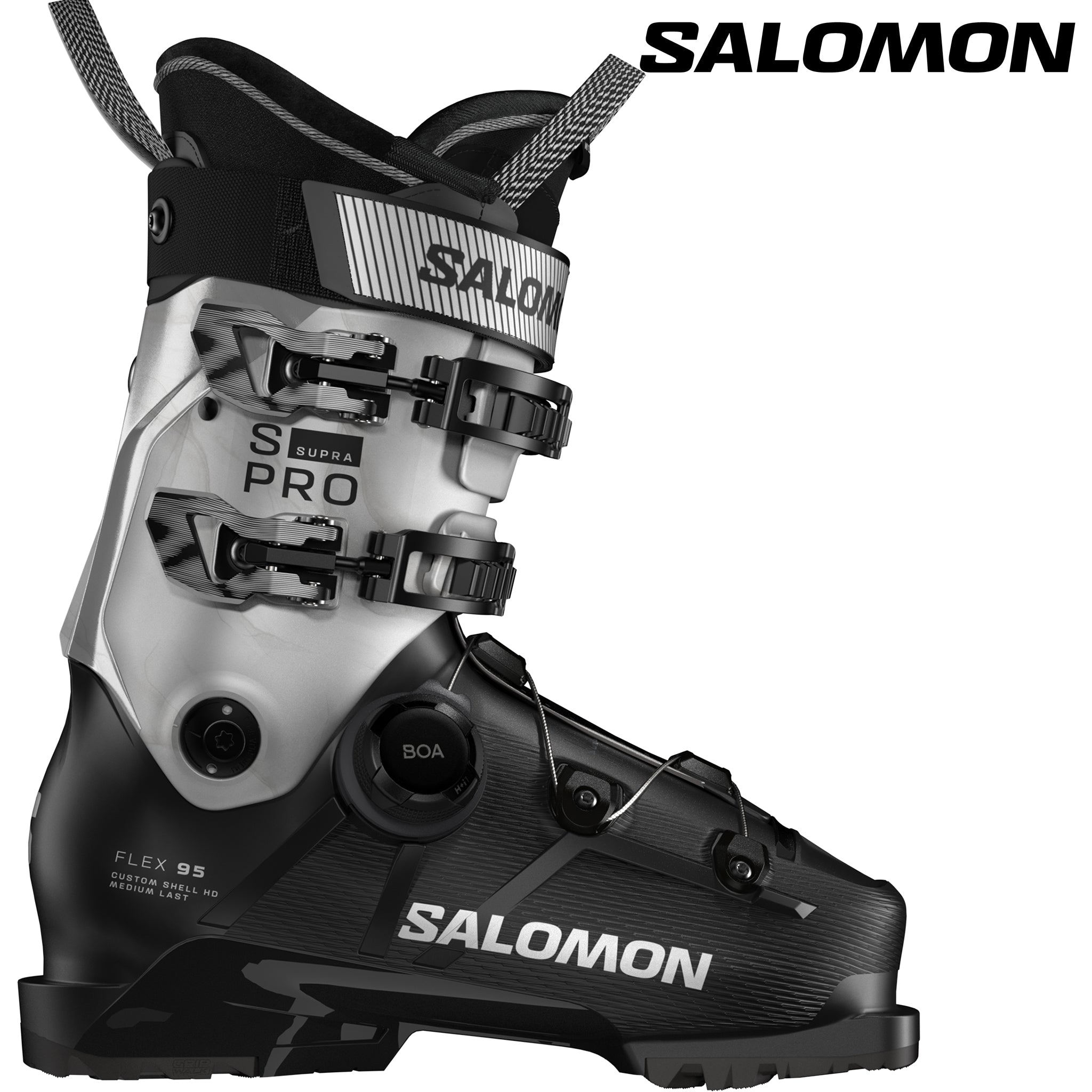Salomon - S/Pro Supra BOA 95