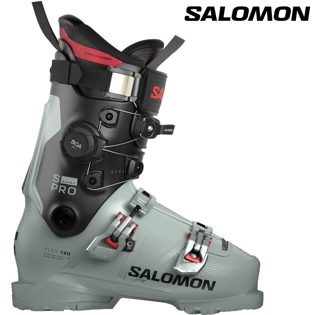 Salomon - S/Pro Supra C BOA 130