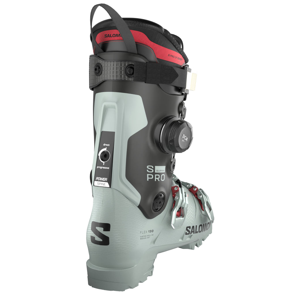 Salomon - S/Pro Supra C BOA 130
